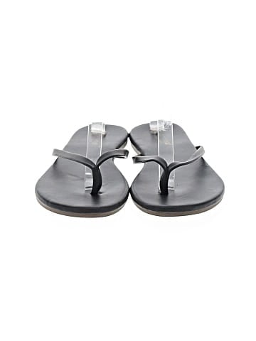 Project Cloud Flip Flops (view 2)