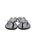 Project Cloud Black Flip Flops Size 6 - photo 2