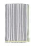 Old Navy 100% Cotton Gray Scarf One size - photo 2