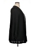 Alyx Black Kimono Size XL - photo 4
