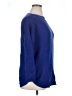 Avenue 100% Acrylic Blue Pullover Sweater Size 14 Plus - photo 4
