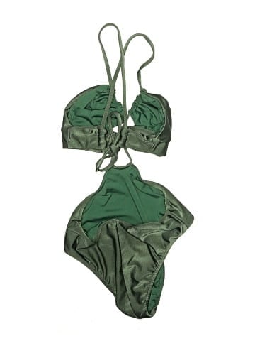 Dunas Two Piece Swimsuit (view 2)