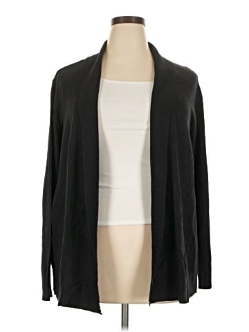 Worthington Cardigan (view 1)