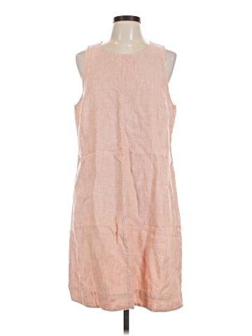 J.Crew Casual Dress (view 1)