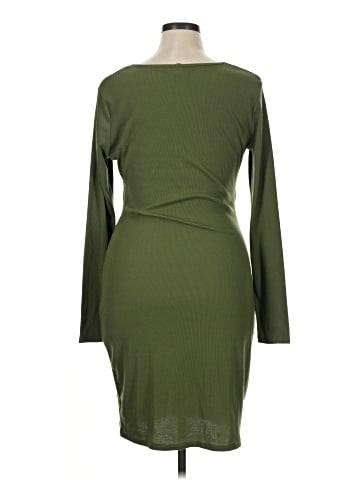 BCBG Paris Cocktail Dress (view 2)