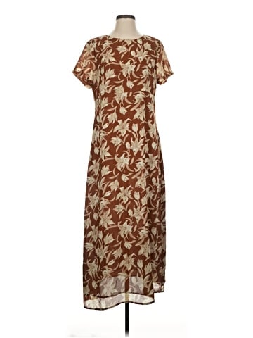 New York & Company Casual Dress (view 1)