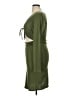 BCBG Paris Green Cocktail Dress Size XL - photo 5