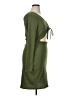 BCBG Paris Green Cocktail Dress Size XL - photo 4