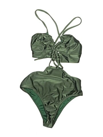Dunas Two Piece Swimsuit (view 1)