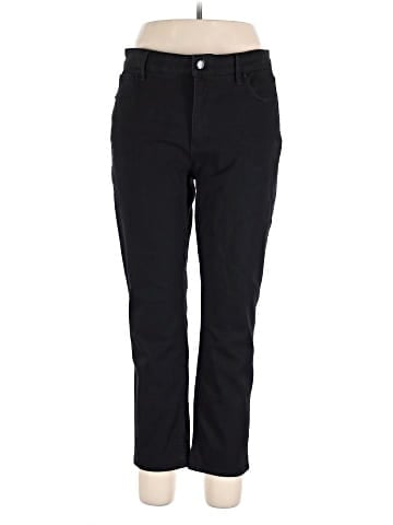 White House Black Market Jeans (view 1)