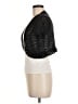 Say What? Black Sleeveless Top Size M - photo 5