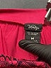 Vanity Print Pink Casual Skirt Size M - photo 4