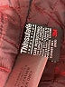 Wilsons Leather 100% Polyester Black Raincoat Size XL - photo 8