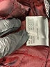 Wilsons Leather 100% Polyester Black Raincoat Size XL - photo 9