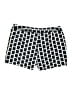 Cynthia Rowley Print Blue Shorts Size 12 - photo 2