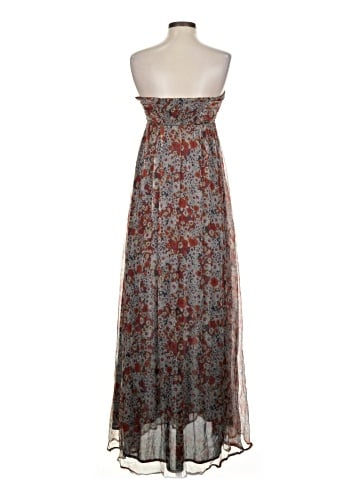 Zara Basic Cocktail Dress (view 2)