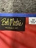 Bob Mackie Blue 3/4 Sleeve Blouse Size 3X - photo 7