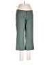 Patagonia Green Khakis Size 6 - photo 1