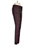 William Rast Burgundy Jeans Size 25 waist - photo 4