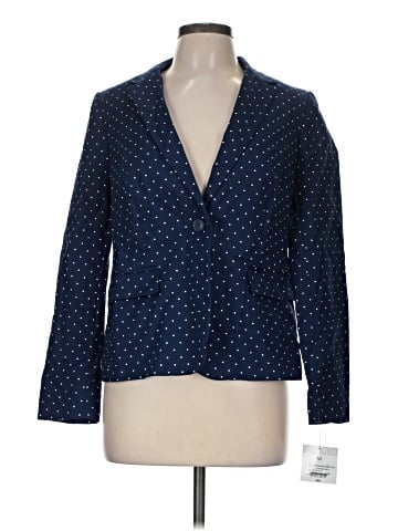 Liz Claiborne Career Blazer (view 1)