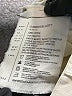 Current/Elliott White Jeans Size 26 waist - photo 8