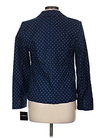 Liz Claiborne Career Blazer (view 2)
