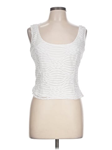 JS Collections Sleeveless Top (view 1)
