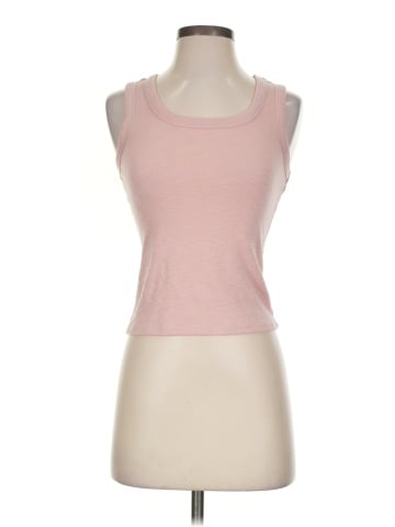 Marled Essentials Tank Top (view 1)
