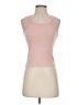 Marled Essentials Pink Tank Top Size XS - photo 1