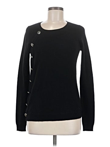 C by Bloomingdales Cashmere Cardigan (view 1)