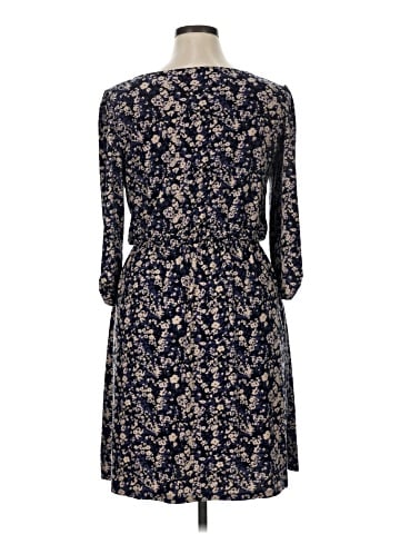 Gilli Casual Dress (view 2)