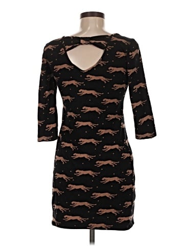 Yumi Casual Dress (view 2)