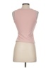 Marled Essentials Pink Tank Top Size XS - photo 2