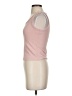 Marled Essentials Pink Tank Top Size XS - photo 5