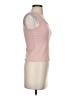 Marled Essentials Pink Tank Top Size XS - photo 4