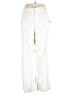 MICHAEL Michael Kors Ivory Casual Pants Size 16 - photo 1
