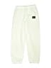 Shein Ivory White Casual Pants Size 8 - photo 1