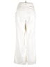 MICHAEL Michael Kors Ivory Casual Pants Size 16 - photo 2