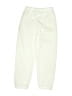 Shein Ivory White Casual Pants Size 8 - photo 2