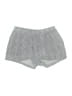Splendid 100% Rayon Chevron-herringbone Gray Shorts Size S - photo 1