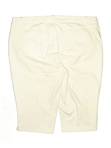 Talbots Khaki Shorts (view 2)