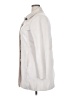 T Tahari Ivory Trenchcoat Size XXL (estimated) - photo 5