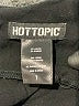 Hot Topic Black Sleeveless Blouse Size 1X (1) - photo 4