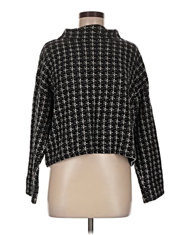 Ann Taylor Factory Turtleneck Sweater (view 1)