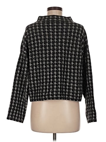 Ann Taylor Factory Turtleneck Sweater (view 2)