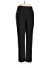 Joseph Ribkoff Black Active Pants Size 8 - photo 1