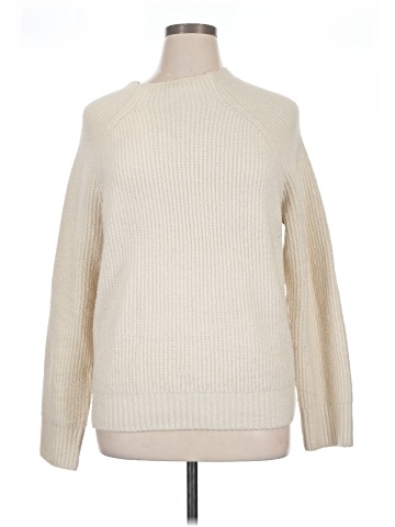 Bobeau Turtleneck Sweater (view 1)