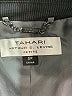 Tahari by ASL Gray Blazer Size 0 Petite - photo 6