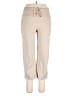 Mondetta Solid Tan Casual Pants Size XL - photo 1