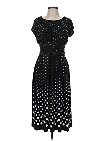 Coldwater Creek Casual Dress (view 1)